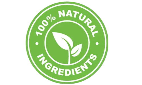 sodaslim all natural ingredients