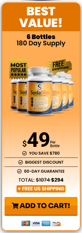 sodaslim 6 bottles price