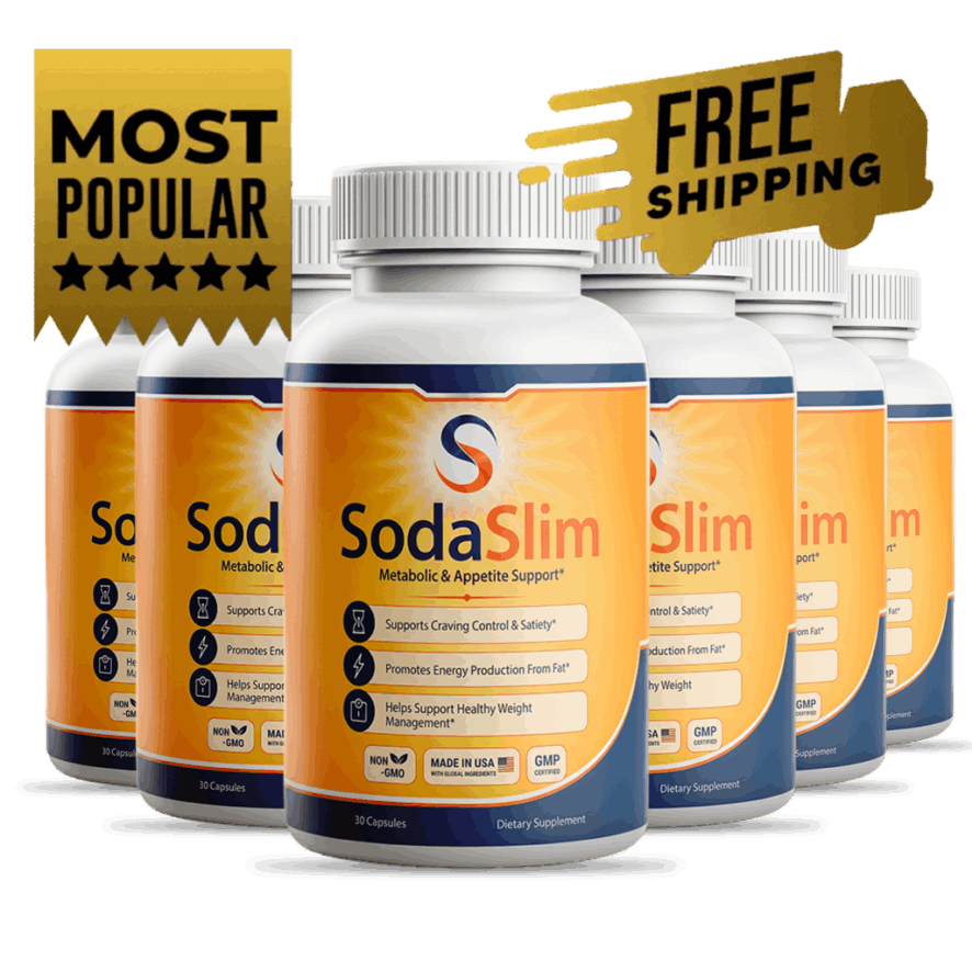 sodaslim